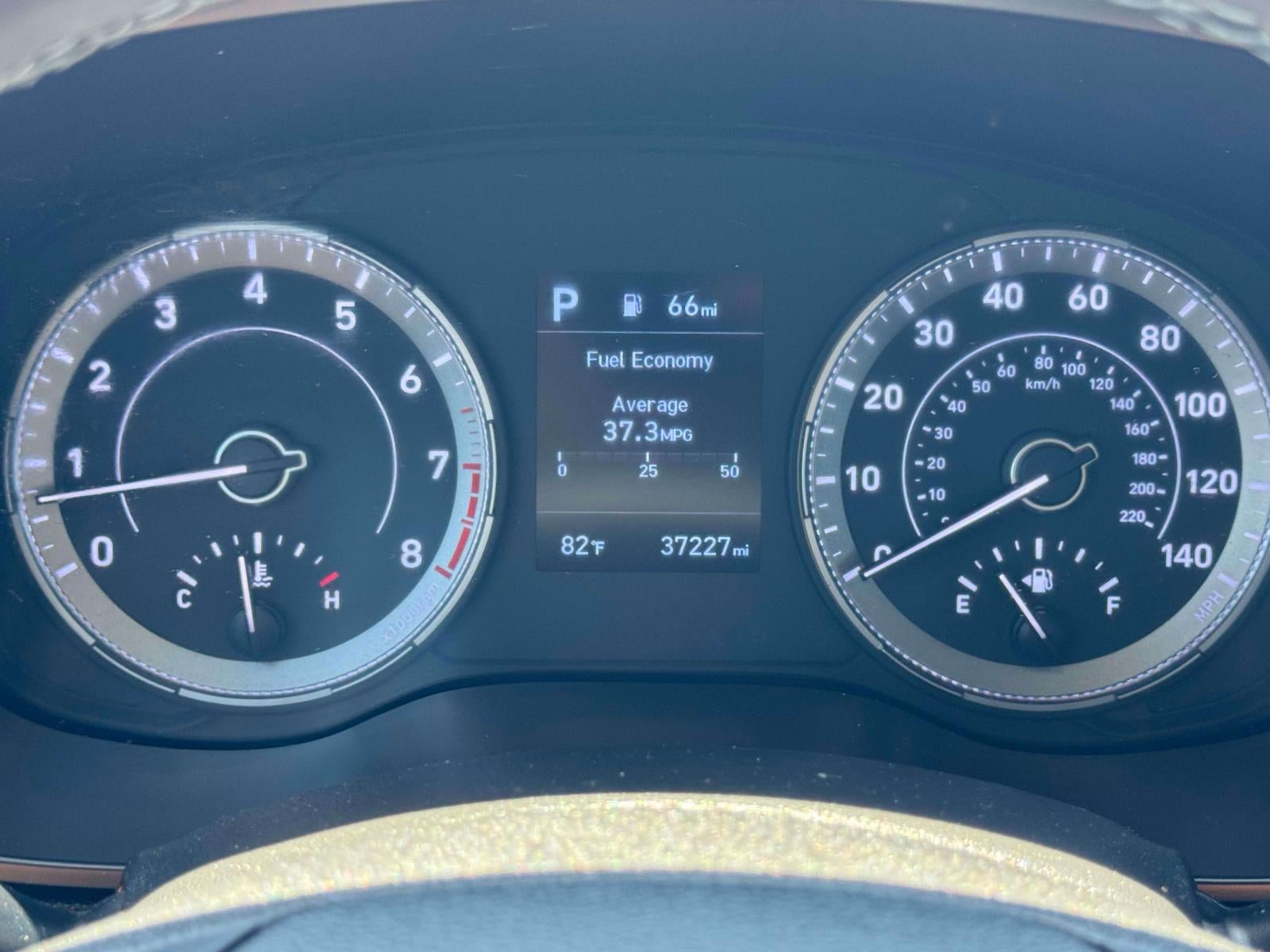 2021 Hyundai Venue SEL IVT