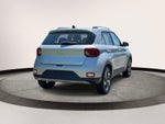 2021 Hyundai Venue SEL IVT