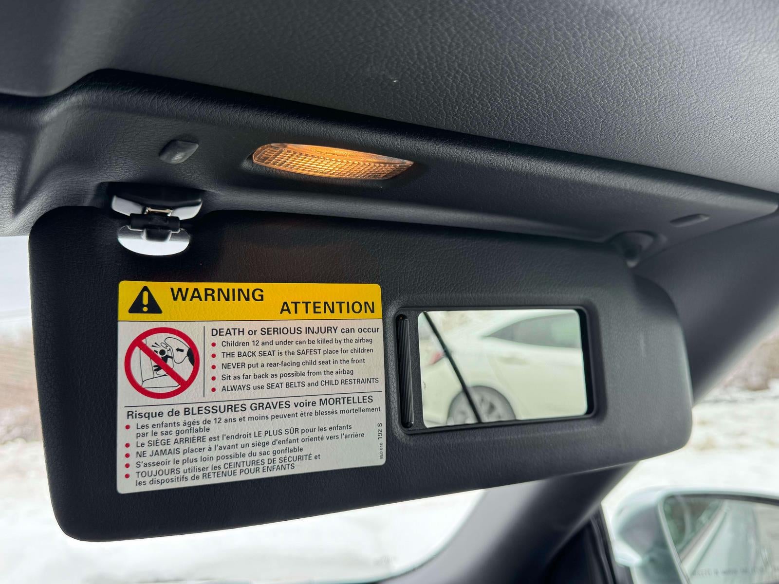 2006 Audi S4 2dr Cabriolet quattro Manual