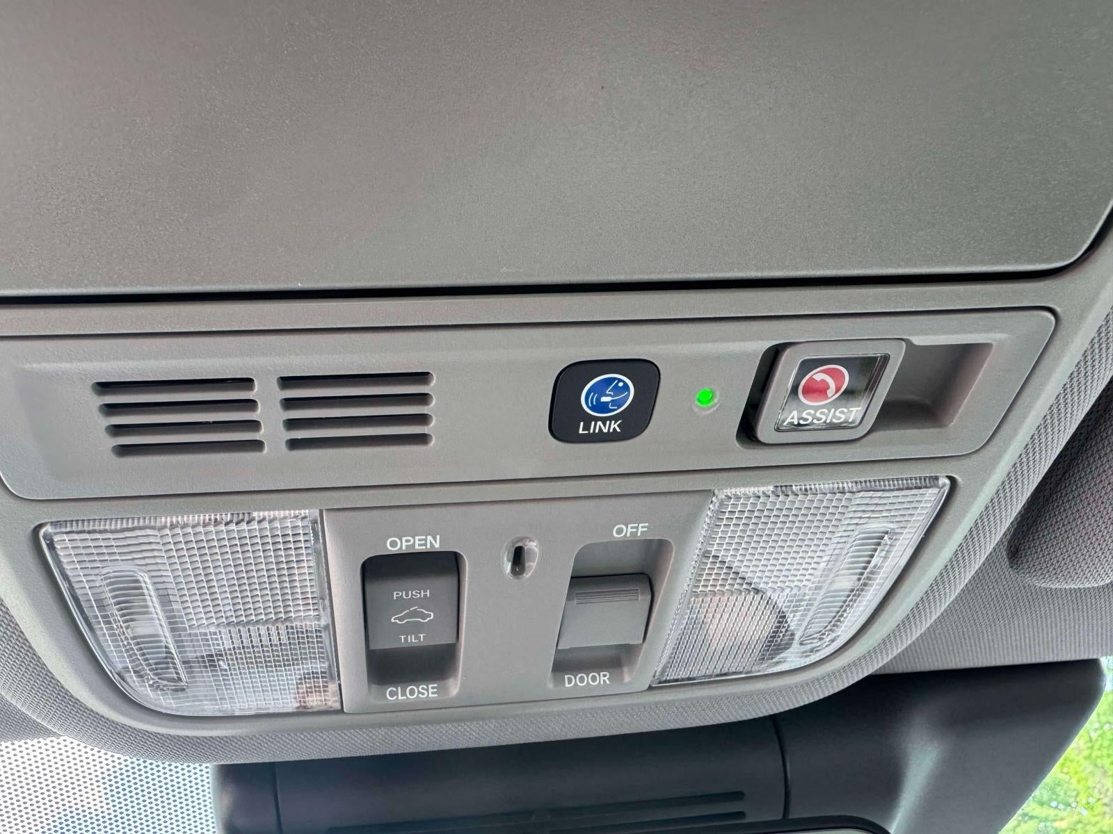 2020 Honda Accord Sedan Touring 2.0T Auto