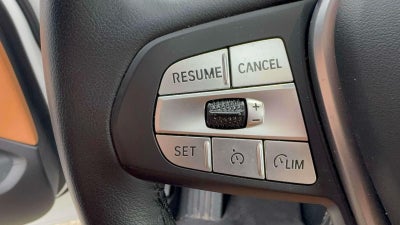 2024 BMW X3 xDrive30i Sports Activity Vehicle