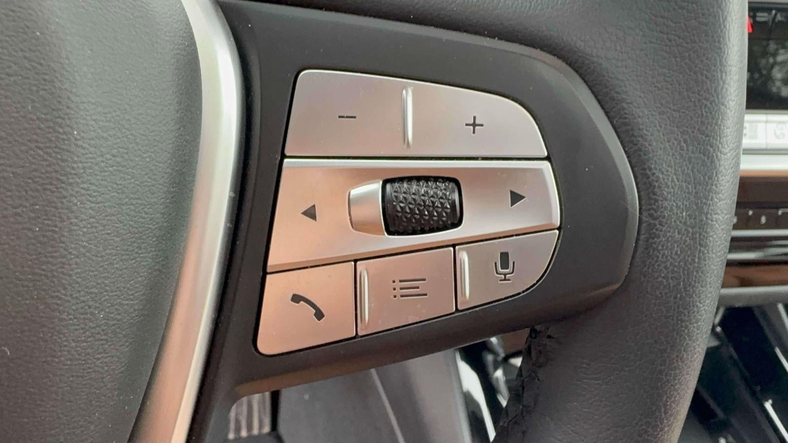 2024 BMW X3 xDrive30i Sports Activity Vehicle