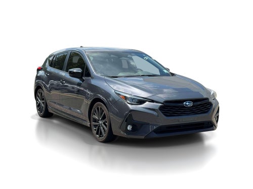 2024 Subaru Impreza RS AWD