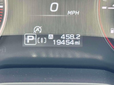 2024 Subaru Impreza RS AWD