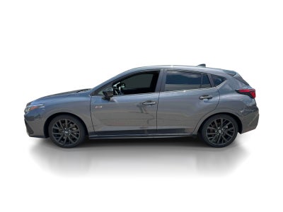 2024 Subaru Impreza RS AWD