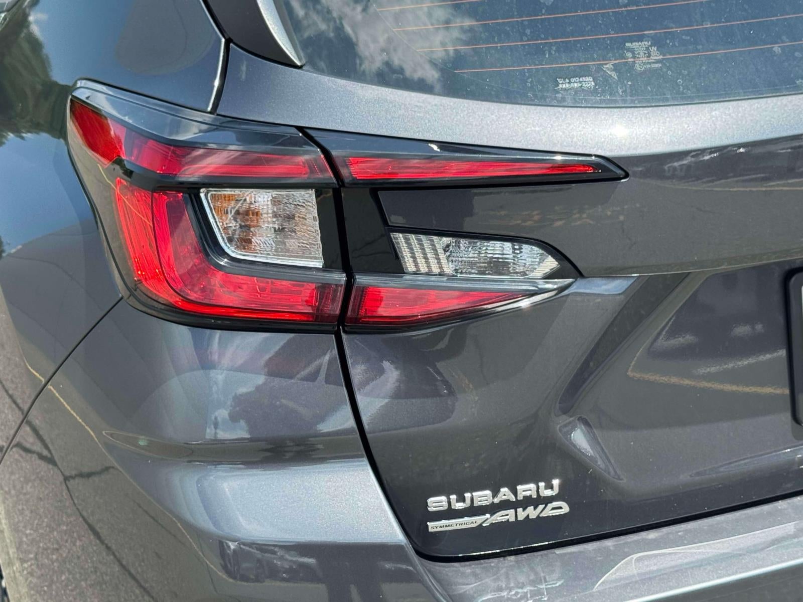 2024 Subaru Impreza RS AWD