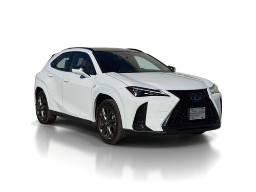2023 Lexus UX UX 250h F SPORT Handling AWD