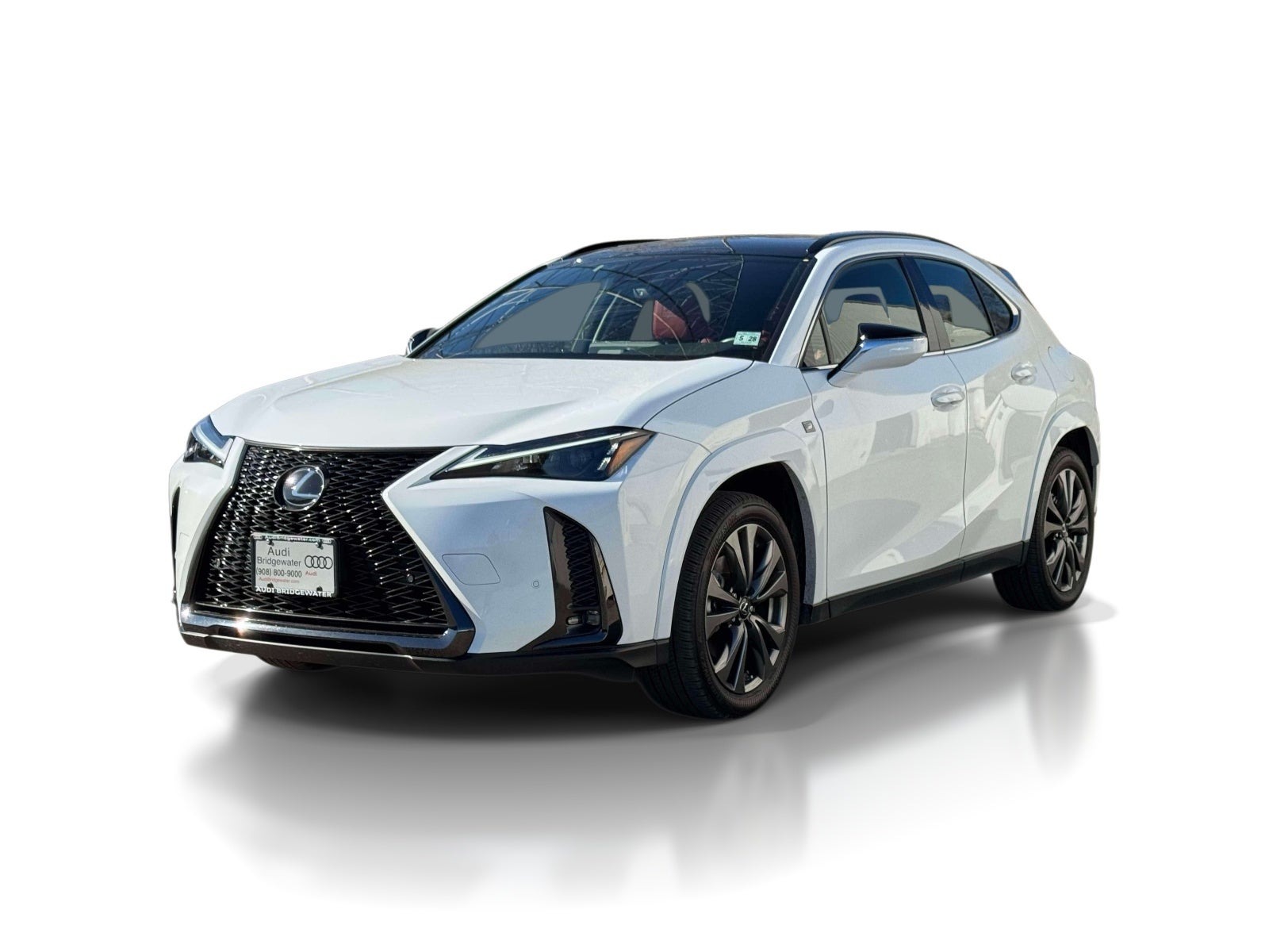 2023 Lexus UX UX 250h F SPORT Handling AWD