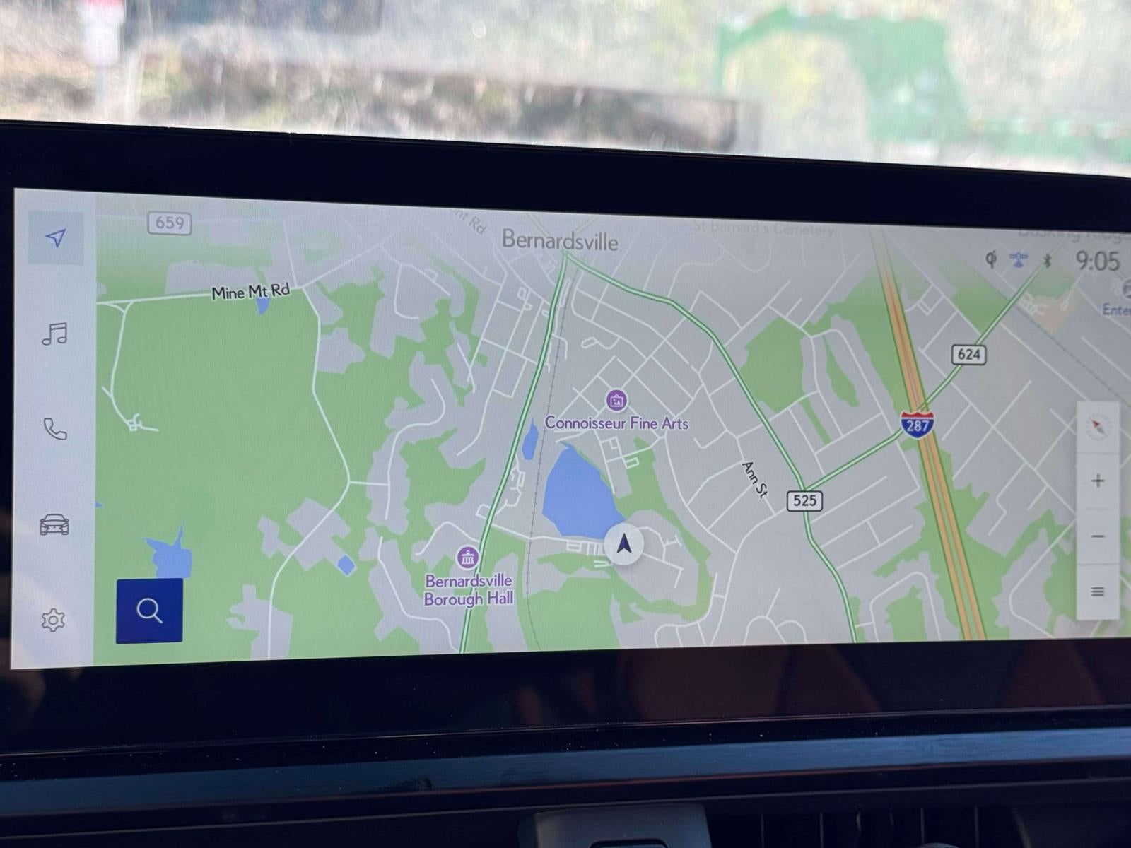 2023 Lexus UX UX 250h F SPORT Handling AWD