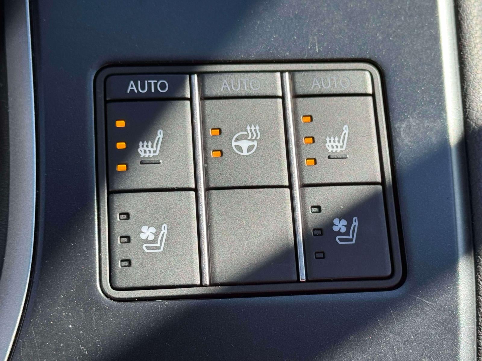 2023 Lexus UX UX 250h F SPORT Handling AWD