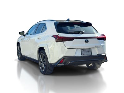 2023 Lexus UX UX 250h F SPORT Handling AWD