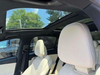 2022 Mercedes-Benz C-Class C 300 4MATIC® Sedan