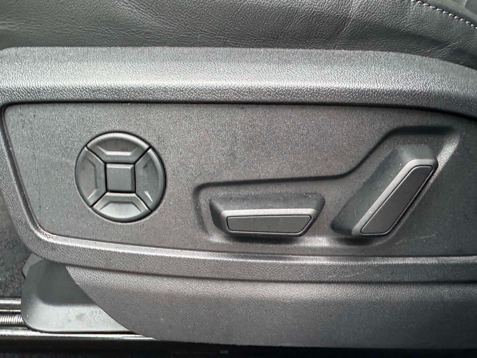 2025 Audi Q5 Premium 2.0 TFSI quattro