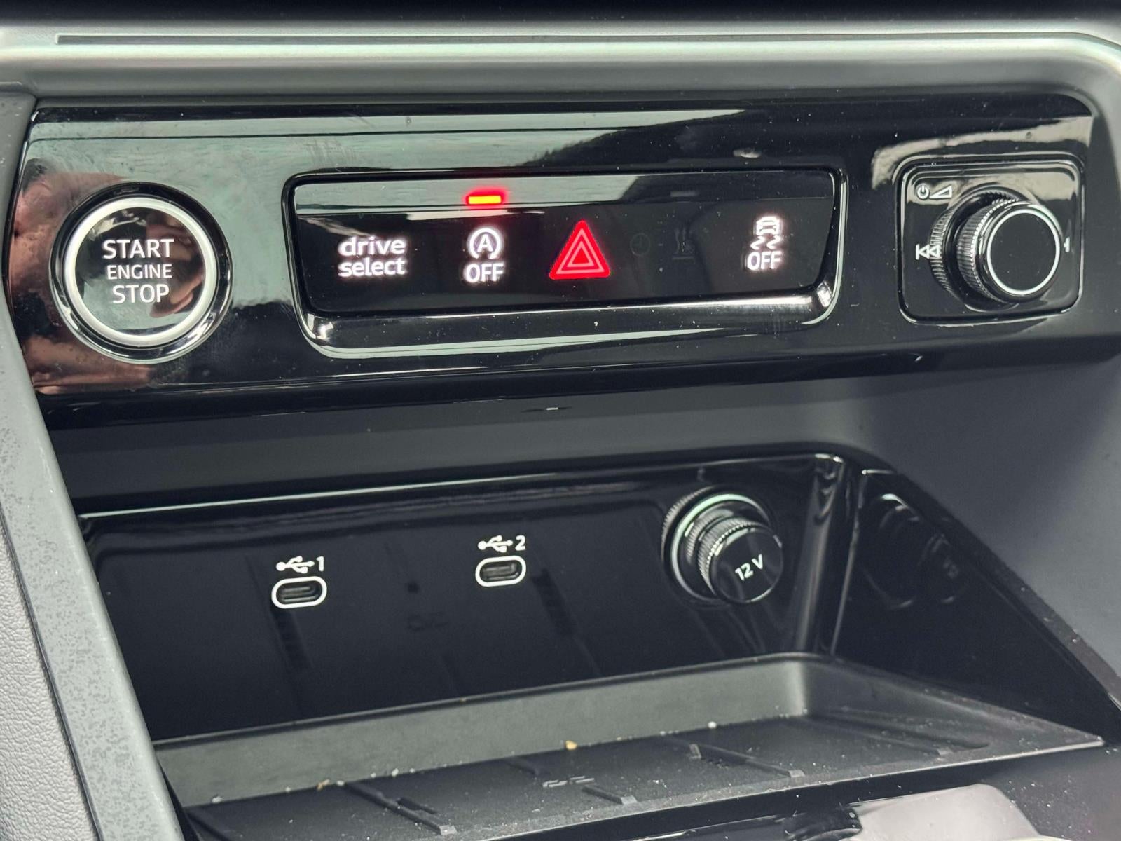 2025 Audi Q5 Premium 2.0 TFSI quattro