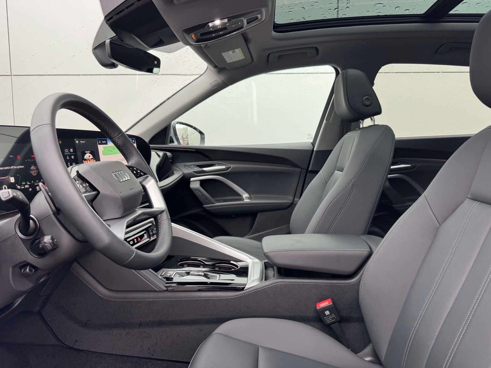 2025 Audi Q5 Premium 2.0 TFSI quattro