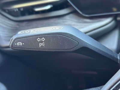 2025 Audi Q5 Premium 2.0 TFSI quattro