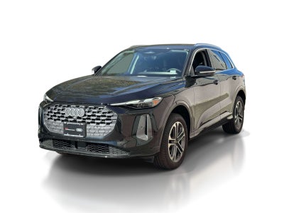 2025 Audi Q5 Premium 2.0 TFSI quattro