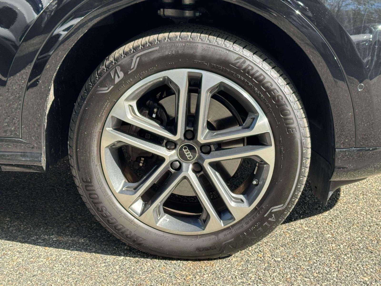 2025 Audi Q5 Premium 2.0 TFSI quattro