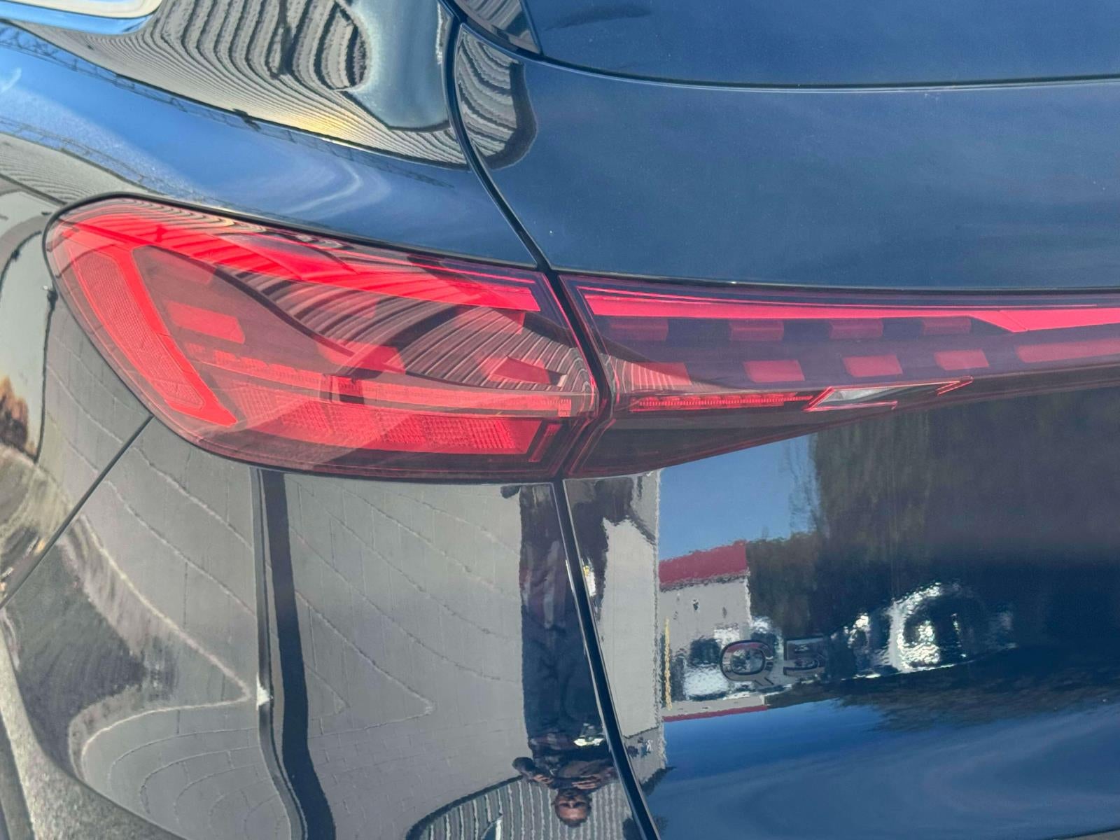2025 Audi Q5 Premium 2.0 TFSI quattro