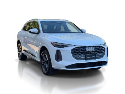2025 Audi Q5 Premium 2.0 TFSI quattro