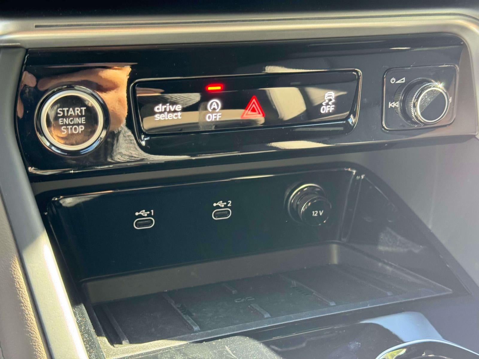 2025 Audi Q5 Premium 2.0 TFSI quattro