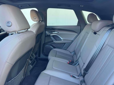 2025 Audi Q5 Premium 2.0 TFSI quattro