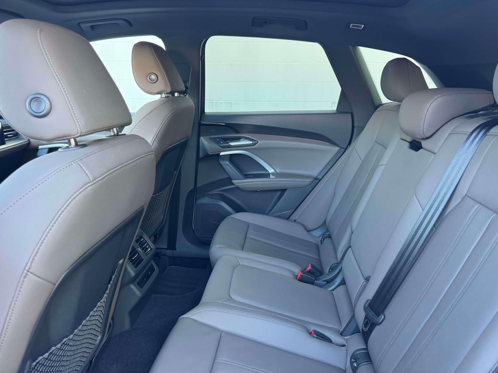 2025 Audi Q5 Premium 2.0 TFSI quattro