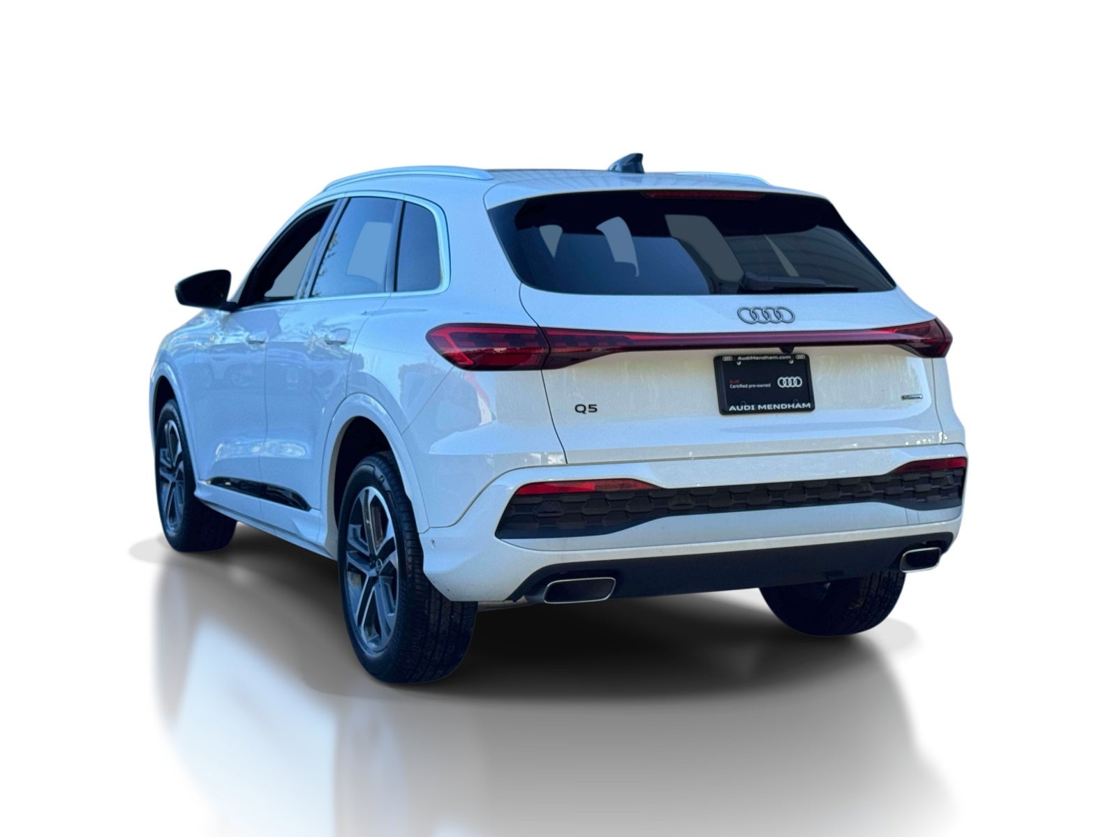 2025 Audi Q5 Premium 2.0 TFSI quattro