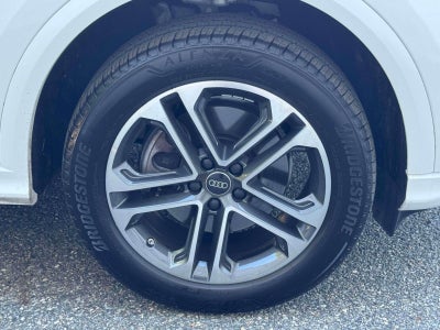 2025 Audi Q5 Premium 2.0 TFSI quattro
