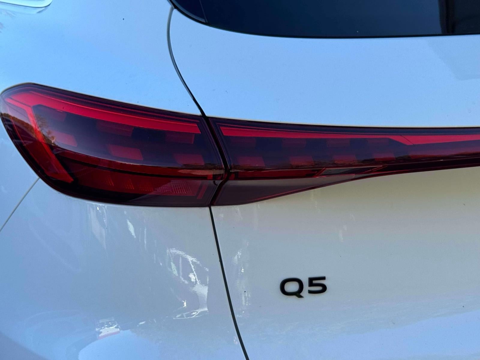 2025 Audi Q5 Premium 2.0 TFSI quattro