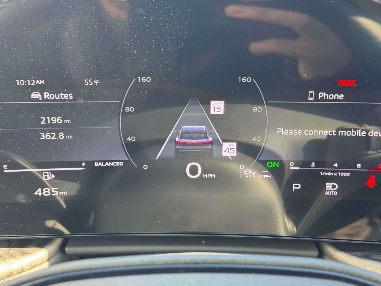 2025 Audi Q5 Premium 2.0 TFSI quattro