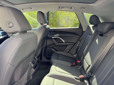 2025 Audi Q5 Premium 2.0 TFSI quattro