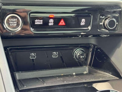 2025 Audi Q5 Premium 2.0 TFSI quattro