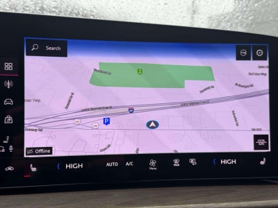 2025 Audi Q5 Premium 2.0 TFSI quattro