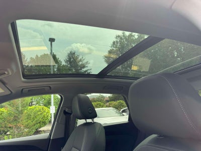 2025 Audi Q5 Premium 2.0 TFSI quattro