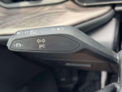 2025 Audi Q5 Premium 2.0 TFSI quattro