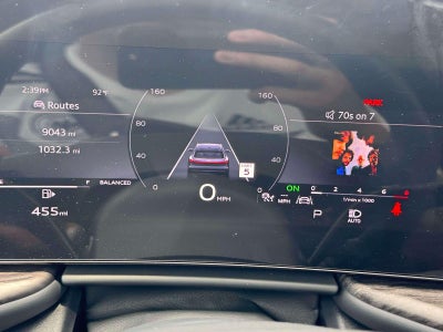 2025 Audi Q5 Premium 2.0 TFSI quattro