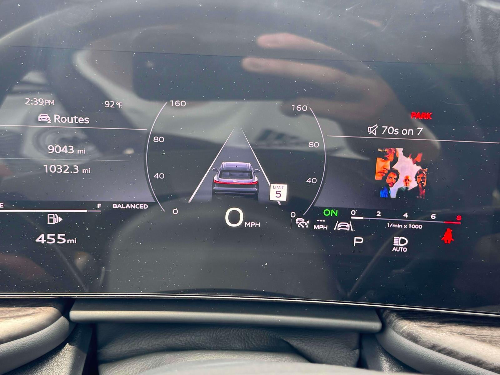 2025 Audi Q5 Premium 2.0 TFSI quattro