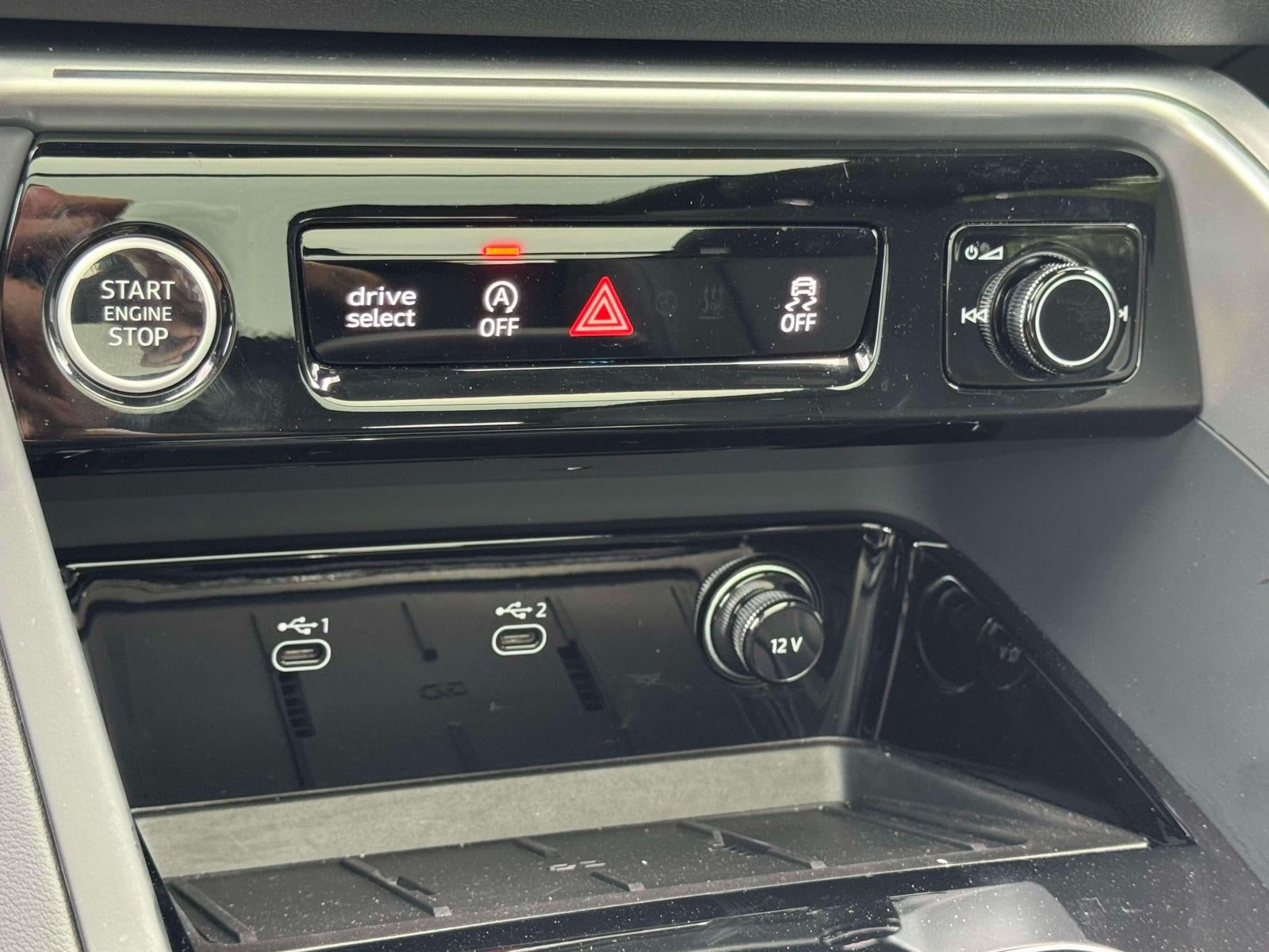 2025 Audi Q5 Premium 2.0 TFSI quattro