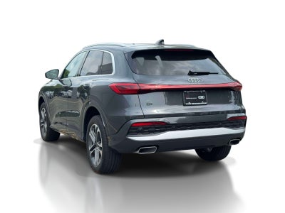 2025 Audi Q5 Premium 2.0 TFSI quattro