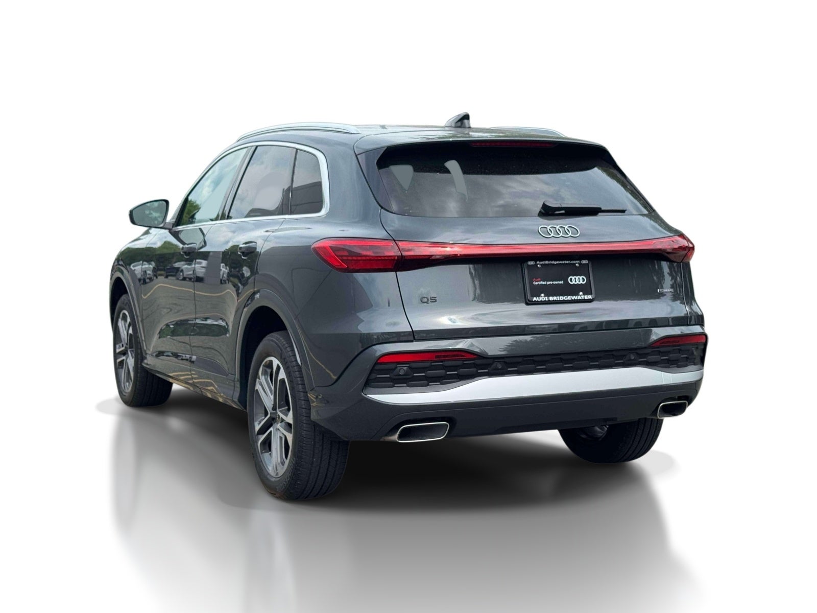 2025 Audi Q5 Premium 2.0 TFSI quattro