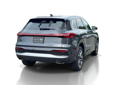 2025 Audi Q5 Premium 2.0 TFSI quattro