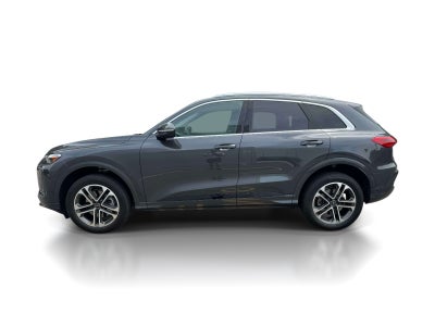 2025 Audi Q5 Premium 2.0 TFSI quattro