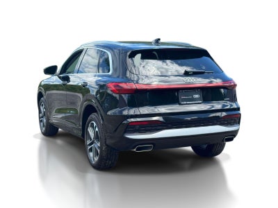 2025 Audi Q5 Premium 2.0 TFSI quattro