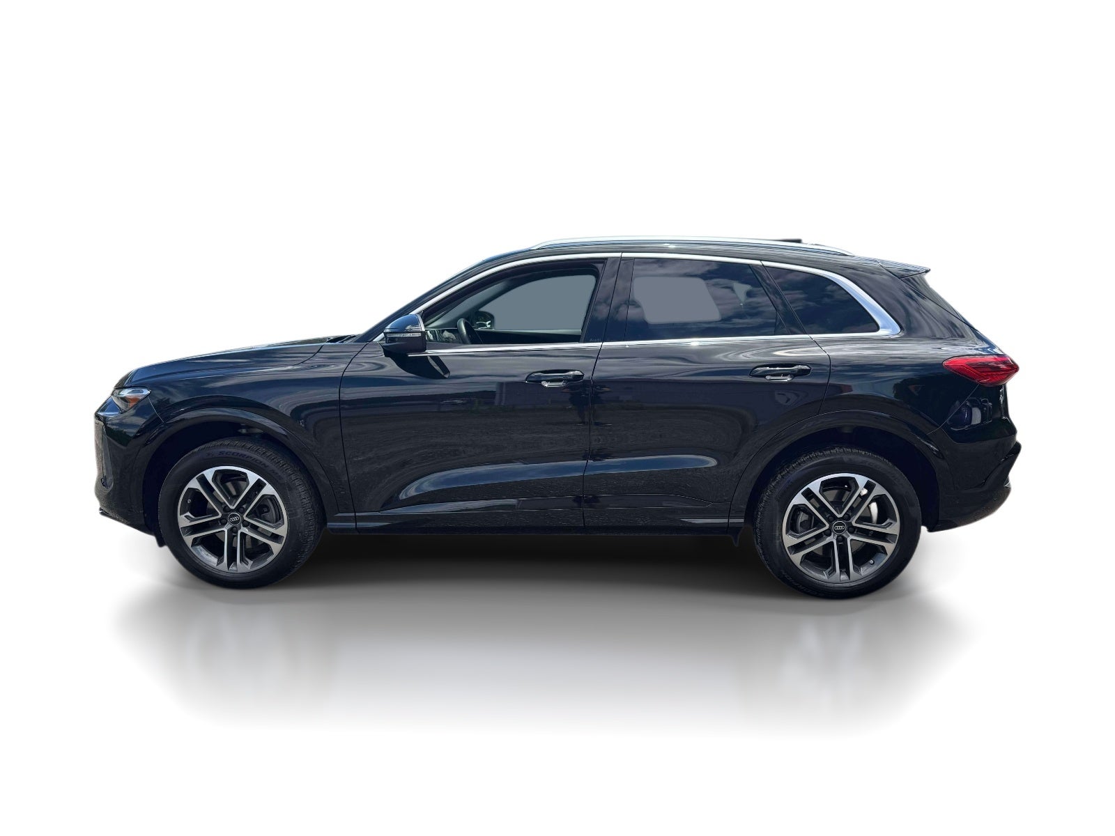 2025 Audi Q5 Premium 2.0 TFSI quattro