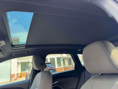 2025 Audi Q5 Premium 2.0 TFSI quattro