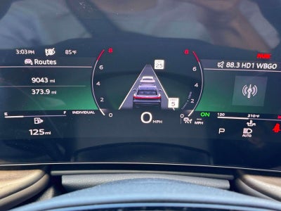 2025 Audi Q5 Premium 2.0 TFSI quattro