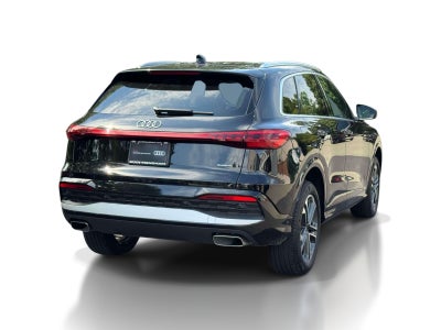 2025 Audi Q5 Premium 2.0 TFSI quattro
