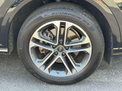 2025 Audi Q5 Premium 2.0 TFSI quattro