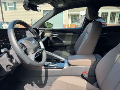 2025 Audi Q5 Premium 2.0 TFSI quattro